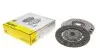 Фото Комплект зчеплення (260мм) MAN TGE VW CRAFTER 2.0D 09.16 LuK (626315209) зображення 1