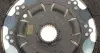 Фото Комплект зчеплення (260мм) MAN TGE VW CRAFTER 2.0D 09.16 LuK (626315209) зображення 12