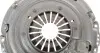 Фото Комплект зчеплення (260мм) MAN TGE VW CRAFTER 2.0D 09.16 LuK (626315209) зображення 6