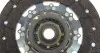 Фото Комплект зчеплення (260мм) MAN TGE VW CRAFTER 2.0D 09.16 LuK (626315209) зображення 9