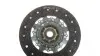 Фото Комплект зчеплення (260мм) MAN TGE VW CRAFTER 2.0D 09.16 LuK (626315209) зображення 10
