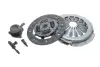Фото Комплект зчеплення Land Rover Defender 2.2-2.4 Td4 4x4 06-16 LuK (626 3161 33) изображение 1