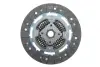 Фото Комплект зчеплення Land Rover Defender 2.2-2.4 Td4 4x4 06-16 LuK (626 3161 33) изображение 8