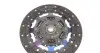Фото Комплект зчеплення (270мм) FIAT FULLBACK MITSUBISHI L200, L200 / TRITON, PAJERO SPORT III 2.2D/2.4D 11.14 LuK (627304209) зображення 6