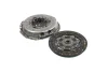 Фото Комплект зчеплення (270мм) FIAT FULLBACK MITSUBISHI L200, L200 / TRITON, PAJERO SPORT III 2.2D/2.4D 11.14 LuK (627304209) зображення 8