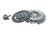 Комплект сцепления MITSUBISHI L 200/TRITON 2,4 DI-D 4WD 14- LuK 627304233 Купить в Украине