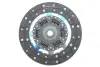 Комплект сцепления MITSUBISHI L 200/TRITON 2,4 DI-D 4WD 14- LuK (627304233) изображение 7
