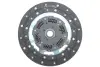 Комплект сцепления MITSUBISHI L 200/TRITON 2,4 DI-D 4WD 14- LuK (627304233) изображение 8