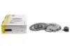 Фото Комплект зчеплення Ford Ranger 2.2/3.2TDCi 11- (d=270mm) (+вижимний) LuK (627 3066 33) изображение 2