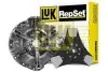 Комплект зчеплення 280мм JOHN DEERE 303, 5045E, 5050E, 5055E 2WD, 5055E 4WD, 5065E 2WD, 5065E 4WD, 5103, 5203, 5203 S, 5303, 5310, 5310 S, 5403, 5410 LuK 628304309
