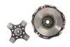Комплект зчеплення 280мм CLAAS 210, 220, 230 2WD, 230 4WD, 237 VE, 237 VL, 247 F, 247 VE, 247 VL, 257 F, 257 VE, 257 VL, 267 F, 267 VE, 267 VL, 210 F, 210 VE, 210 VL, 220 F, 220 VE, 220 VL, 230 LuK (628307709) зображення 2