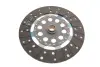 Фото Комплект зчеплення (280мм) KIA SORENTO I 2.5D 05.06-12.11 LuK (628313300) зображення 4