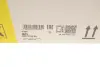 Фото Комплект зчеплення (280мм) KIA SORENTO I 2.5D 05.06-12.11 LuK (628313300) зображення 9