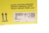 Фото Комплект зчеплення (280мм) HYUNDAI H-1, H-1 CARGO, H-1 TRAVEL 2.5D 07.01 LuK (628316600) зображення 2
