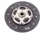 Комплект зчеплення Iveco Daily 99-14/ LuK (628318200) зображення 5