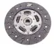 Комплект зчеплення Iveco Daily 99-14/ LuK (628318200) зображення 6
