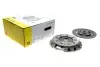 Комплект зчеплення з підшипником (280мм) TOYOTA HILUX VII 2.5D/3.0D 03.05-09.15 LuK 628333300 Купити в Україні