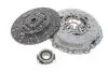 Фото Комплект зчеплення (276мм) TOYOTA HILUX VIII 2.4D/2.8D 05.15 LuK (628358500) зображення 2