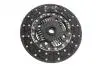 Фото Комплект зчеплення (276мм) TOYOTA HILUX VIII 2.4D/2.8D 05.15 LuK (628358500) зображення 5