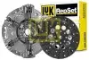 Комплект зчеплення 300мм URSUS 10014 H, 8014 H, 9014 H HATTAT TRAKTOR A75, A85, A95 MASSEY FERGUSON 4435, 4445, 4455 VALMET 255, 305, 355, 365, 405, 415, 455, 465, 555, 565, 600, 665, 700 LuK 630303309