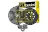 Комплект зчеплення 300мм URSUS 10014 H, 8014 H, 9014 H MASSEY FERGUSON 4435, 4445, 4455 VALMET 255, 305, 355, 365, 405, 415, 455, 465, 555, 565, 600, 665, 700, 800, 865, 900 LuK 630303310