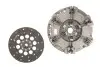 Комплект зчеплення 300мм URSUS 10014 H, 8014 H, 9014 H HATTAT TRAKTOR A100, A110, A75, A85, A90, A95 MASSEY FERGUSON 4435, 4445, 4455 VALMET 255, 305, 355, 365, 405, 415, 455, 465, 555 LuK 630303319