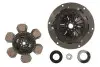 Комплект зчеплення 310мм CASE IH 248, 258, 268, 268 B, 278, 278 L, 284 L, 288, 288 L, 2400 A, 385, 395, 3210, 3220, 3230, 3400 A, 3434 A, 3434 B, 454, 464, 474, 475, 484, 485, 485 L, 485 XL, 495 LuK 631106710