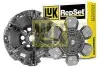 Комплект зчеплення з підшипником 330мм RENAULT 106-54, 106-54 TL, 106-54 TM, 106-54 TS, 110-54 TA, 110-54 TE, 110-54 TS, 110-54 TX, 110-54 TZ, 120-54 TA, 120-54 TE, 120-54 TS, 120-54 TX LuK 633139109