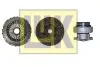 Сцепление (набор) LuK 643320700