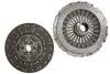 Комплект зчеплення MB Actros 03- (d=430mm) (+вижимний) LuK (643331600) зображення 1