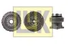 Сцепление (набор) LuK (643342000) изображение 1