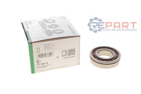 Підшипник КПП Renault Zoe 12- LuK 712 2446 10