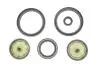 Ремкомплект КПП VW Golf VII e-Golf 14-17 (електровісь) (0CZ) LuK (761 0003 10) изображение 9