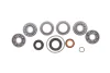 Ремкомплект КПП Opel Combo/Vivaro/Peugeot Expert/Partner 20- (електровісь), 100kw, ZKX LuK (761 0005 10) зображення 1