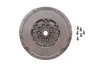 Демпфер зчеплення Audi A4/A5/A6/Q5 2.0TFSI 07-18 (без 3-х болтів) LuK (DSC_415 0344 10) зображення 1