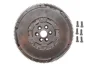 Демпфер зчеплення VW Golf IV/Skoda Octavia 1.9 TDI 00-05 (пошкоджений корозією) LuK (DSC_415 0654 10) зображення 1