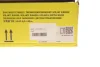 Демпфер зчеплення VW Golf IV/Skoda Octavia 1.9 TDI 00-05 (пошкоджений корозією) LuK (DSC_415 0654 10) зображення 2
