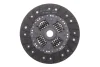 Фото Комплект зчеплення VW Crafter 2.0TDI 11- (80-105kw), CKTB.CKTC.CKUC.CSLB.CSLC(незначна корозія) LuK (DSC_624 3703 09) зображення 3
