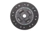 Фото Комплект зчеплення VW Crafter 2.0TDI 11- (80-105kw), CKTB.CKTC.CKUC.CSLB.CSLC(незначна корозія) LuK (DSC_624 3703 09) зображення 4