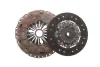 Комплект сцепления Audi Q3/VW Sharan/Tiguan 1.4 TSI 08-(поврежден коррозией) LuK (DSC_624 3715 09) изображение 1