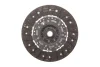 Комплект сцепления Audi Q3/VW Sharan/Tiguan 1.4 TSI 08-(поврежден коррозией) LuK (DSC_624 3715 09) изображение 3