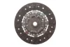 Комплект сцепления Audi Q3/VW Sharan/Tiguan 1.4 TSI 08-(поврежден коррозией) LuK (DSC_624 3715 09) изображение 4