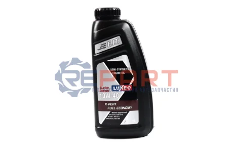 Олива моторна LUXЕ DIESEL 10W-40 CG-4/SJ (Каністра 1л) LUXE 421 Купити в Україні