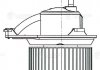 Э/вентилятор отоп. для а/м Mercedes-Benz Sprinter Classic (909) (13-) (LFh 1509) LUZAR LFH1509 (фото 3)