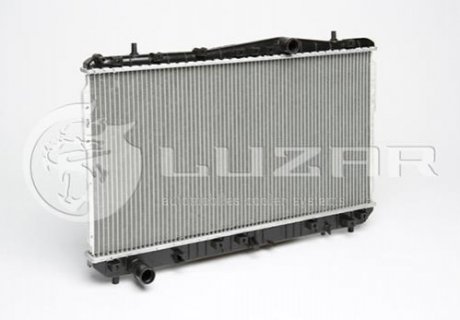 Радіатор охолоджування LUZAR LRCCHLT04178