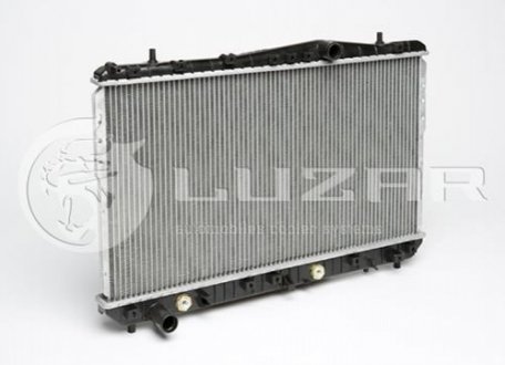Радиатор охлаждения LUZAR LRCCHLT04244