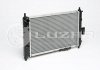 Радиатор охлаждения LUZAR LRCDWMZ01141 (фото 1)