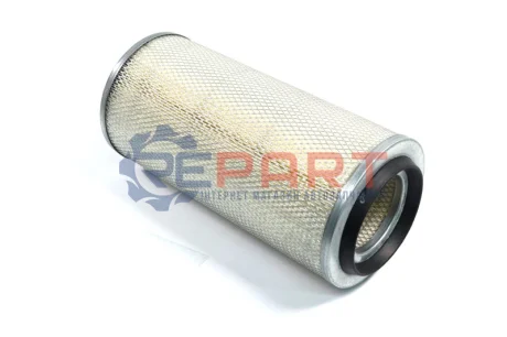 Фото Фільтр повітряний DAF/Iveco/MAN/MB/Renault/VW M-FILTER (A118) зображення 1