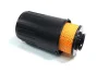 Фото Фільтр повітряний MB207-410D (з корпусом) M-FILTER (A264) зображення 1