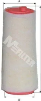 Фільтр повітряний BMW 1(E81/87)/3 (E46/E91)/5 (E39/E60)/X3 (E83) 2.0d 01- (M47) M-FILTER A817 Купити в Україні